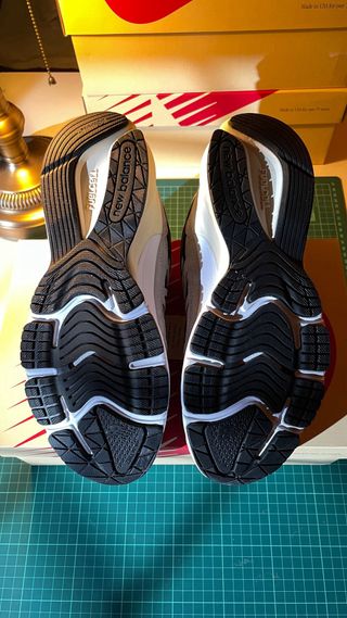 New Balance 990 Made in USA Gris