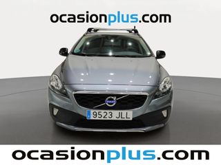 Volvo V40 Cross Country D3 Momentum Auto 110 kW (150 CV)
