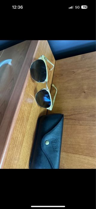 Occhiali da sole Persol