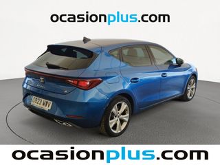 SEAT León 1.0 eTSI S&S FR 25 Aniversario DSG 81 kW (110 CV)