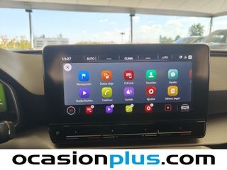 SEAT León 1.0 eTSI S&S FR 25 Aniversario DSG 81 kW (110 CV)