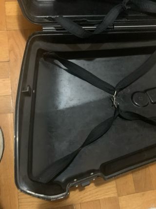 Maleta Izquierda BMW Touring