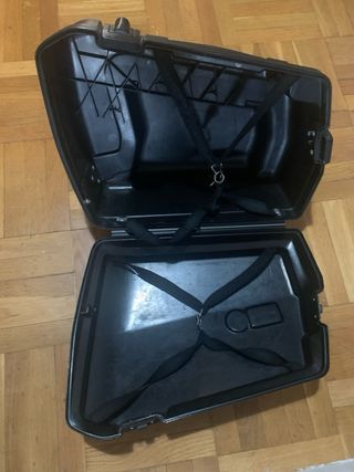 Maleta Izquierda BMW Touring