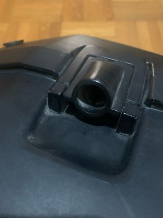 Maleta Izquierda BMW Touring