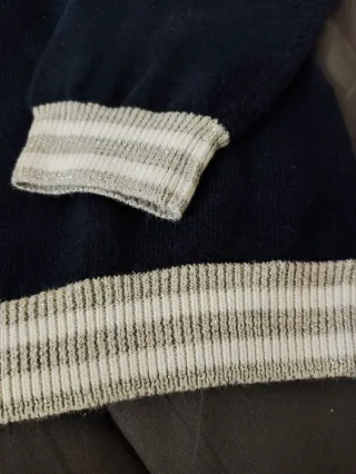 Camisola Chicco 5 anos