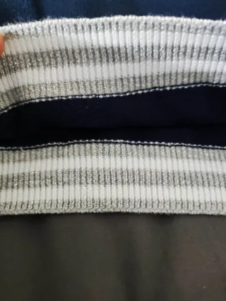 Camisola Chicco 5 anos