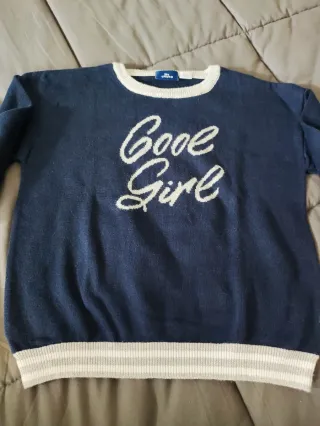 Camisola Chicco 5 anos