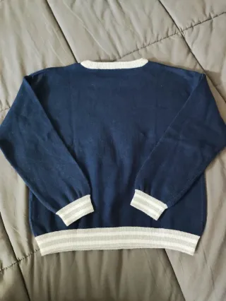 Camisola Chicco 5 anos