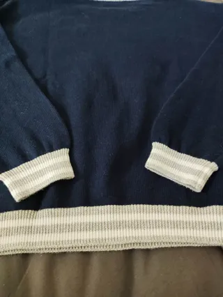 Camisola Chicco 5 anos