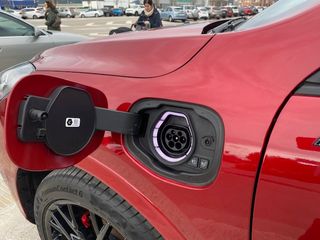 Ford Kuga 2024 ST LINE X PHEV