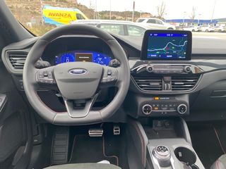 Ford Kuga 2024 ST LINE X PHEV