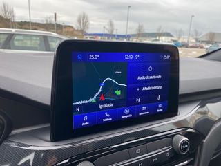 Ford Kuga 2024 ST LINE X PHEV