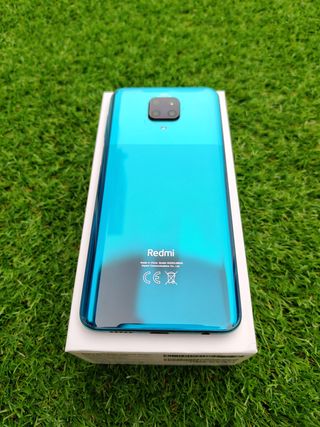 Xiaomi Redmi Note 9 Pro 128GB Blu