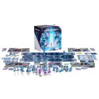 The Breach Juego de Mesa