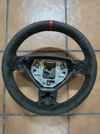 Volante Opel Astra H