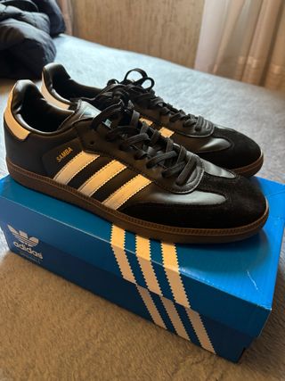 Adidas Samba Talla 45