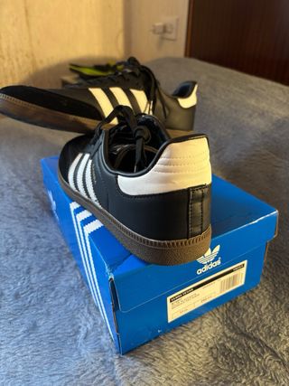 Adidas Samba Talla 45