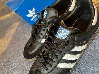 Adidas Samba Talla 45