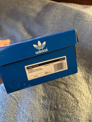 Adidas Samba Talla 45
