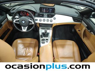 BMW Z4 sDrive20i Cabrio 135 kW (184 CV)