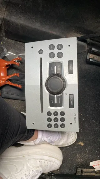 Radio Opel CD 30 MP3