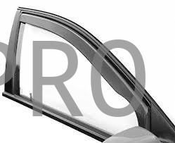 Deflectores ventanilla varios modelos