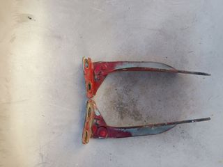 Bisagras Capó Civic EG/EJ