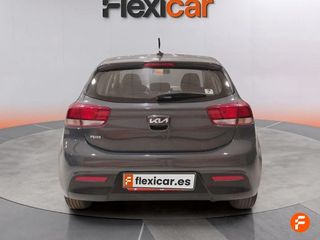 Kia Rio 1.2 DPi 62kW (84CV) Drive