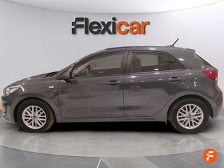 Kia Rio 1.2 DPi 62kW (84CV) Drive