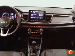 Kia Rio 1.2 DPi 62kW (84CV) Drive