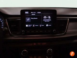 Kia Rio 1.2 DPi 62kW (84CV) Drive