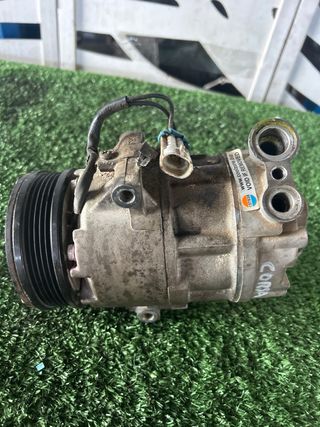 Compresor A/A Opel Corsa 1.2 Gasolina