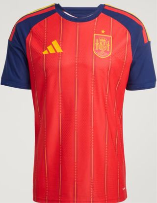 Camiseta España Adidas Talla M, L y XL