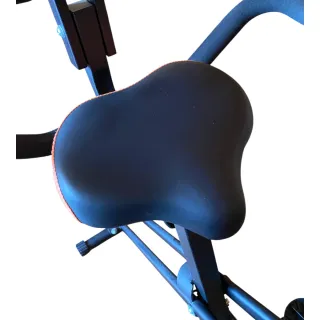 Bicicleta Estática Plegable, fotos Amazon comparar