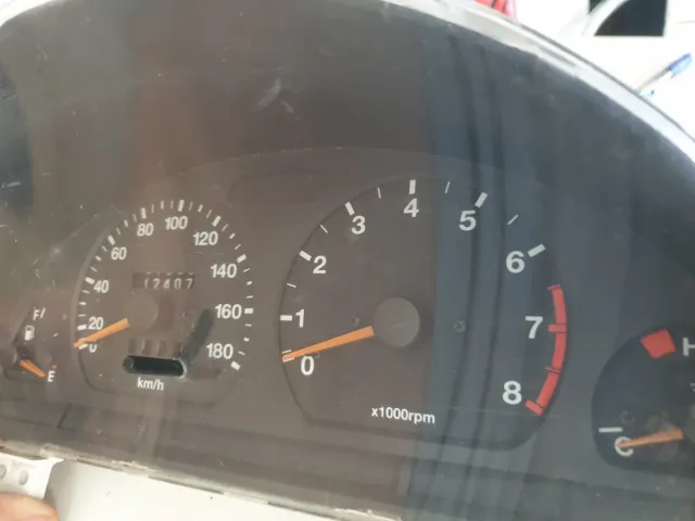 Cuadro instrumentos Suzuki Vitara