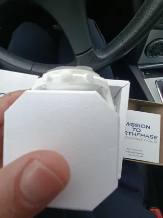 Swatch Omega Snoopy Edizione Neve Svizzera