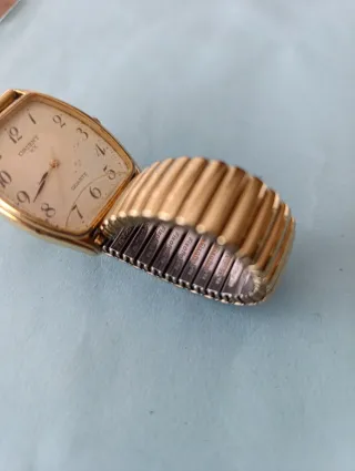 Correa Fixoflex para reloj