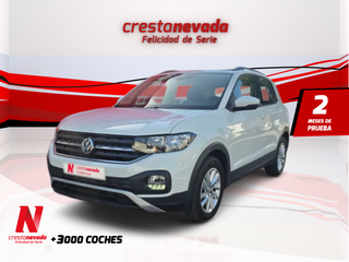 Volkswagen T-Cross 2020 ¡¡Desde 275€ al mes!!