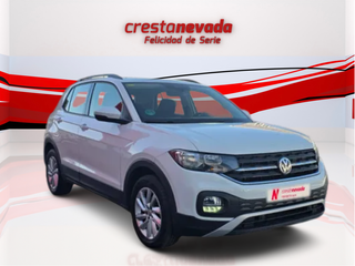 Volkswagen T-Cross 2020 ¡¡Desde 275€ al mes!!