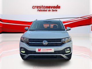 Volkswagen T-Cross 2020 ¡¡Desde 275€ al mes!!