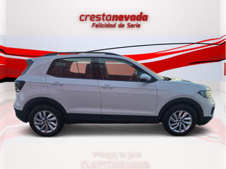 Volkswagen T-Cross 2020 ¡¡Desde 275€ al mes!!