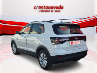 Volkswagen T-Cross 2020 ¡¡Desde 275€ al mes!!