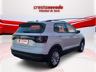 Volkswagen T-Cross 2020 ¡¡Desde 275€ al mes!!