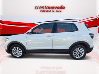Volkswagen T-Cross 2020 ¡¡Desde 275€ al mes!!