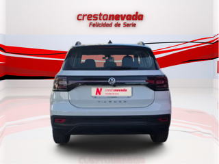 Volkswagen T-Cross 2020 ¡¡Desde 275€ al mes!!