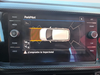 Volkswagen T-Cross 2020 ¡¡Desde 275€ al mes!!