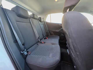 Volkswagen T-Cross 2020 ¡¡Desde 275€ al mes!!