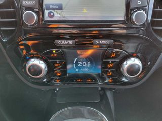 ✅SIN ENTRADA! Nissan Juke DIESEL 110C.V. TEKNA!