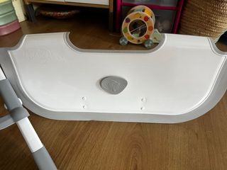 Presa bañera y escalera WC niño BabyDam