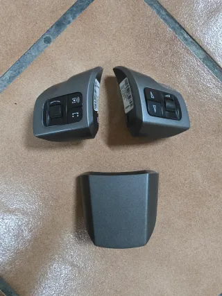 Botoneras Opel Astra H